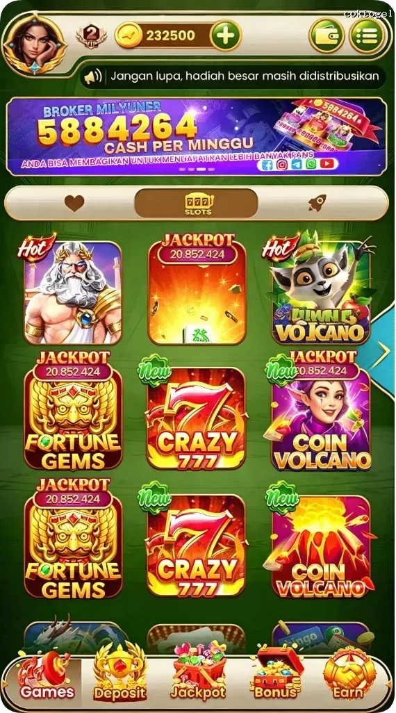 coktogel APK