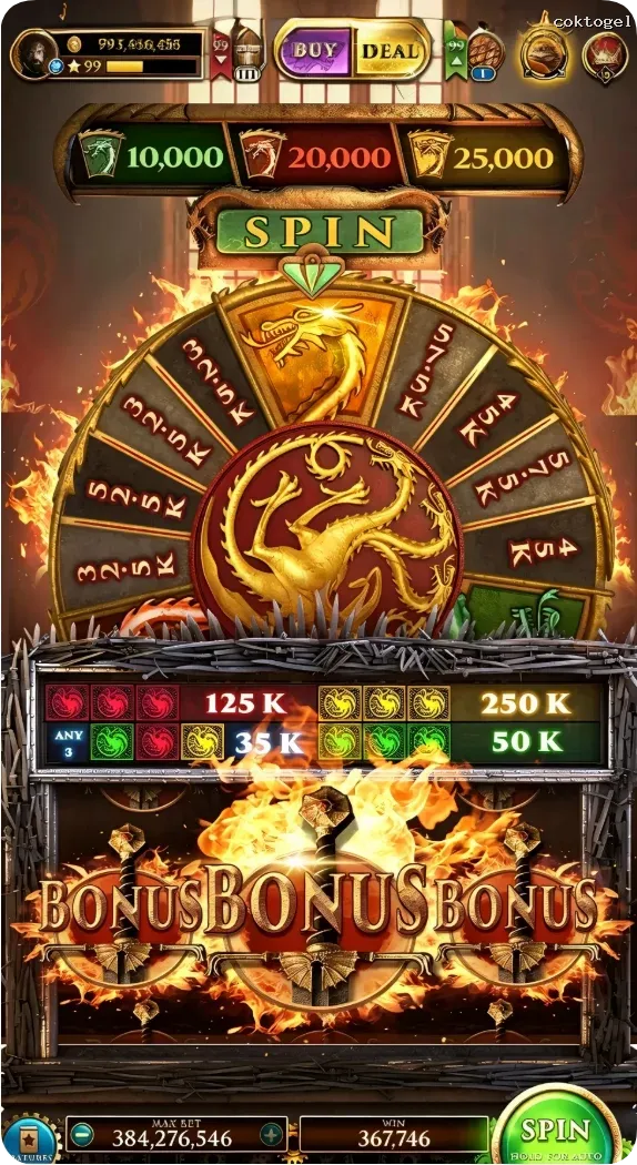 coktogel APK