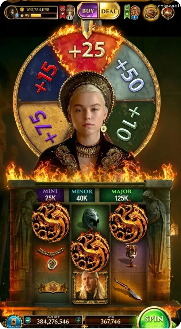 coktogel Masuk